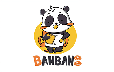 BANBAN办伴—济宁VIS设计